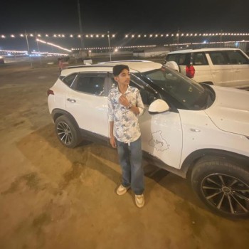 Advit Grover